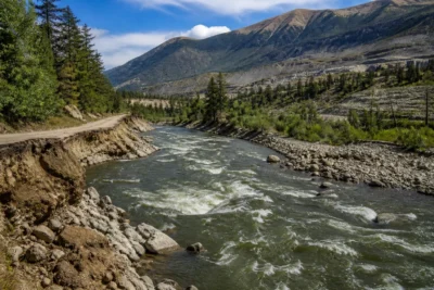 stillwater river featured - Stillwater River After the 2022 Flood: Access and Floats