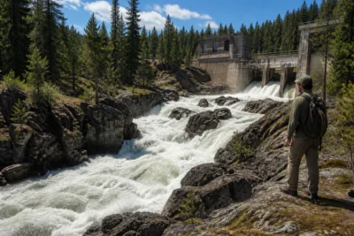 swan river featured - Following the Swan River to Bigfork's Wild Mile